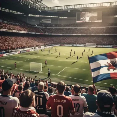 Fasilitas Prima di Acara Sepak Bola Bogor 2025!